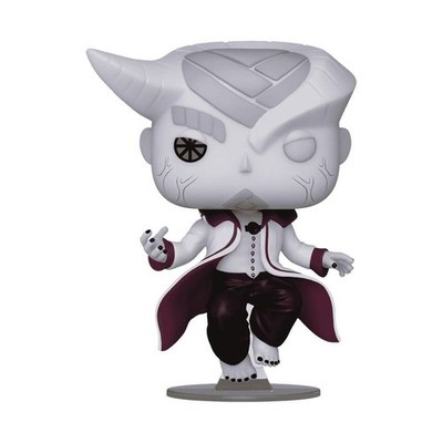 BORUTO: NARUTO NEXT GENERATIONS POP! ANIMATION VINYL FIGUR ISSHIKI OTSUTSUKI 9