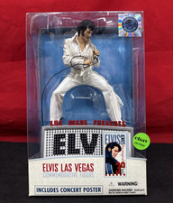 McFarlane Toys Elvis Presley Music Action Figures for sale | eBay