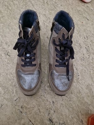 Damen Winter Schuhe Gr. 39