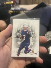 2023 Panini Prestige - JuJu Smith-Schuster #196