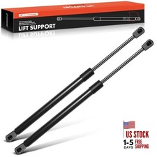 Rear Hatch Lift Supports Shocks Struts Compatible with Acura Tailgate 2PCS