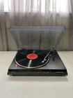 SEE⭐️VIDEO Vintage Technics SL-DD33 Fully Automatic Direct Drive Turntable WORKS