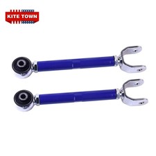 2pcs Adjustable Control Arms Rear Camber Kit For Nissan Altima Maxima 2009-2014 2pcs Adjustable Control Arms Rear Camber Kit For Nissan Altima Maxima 2009-2014