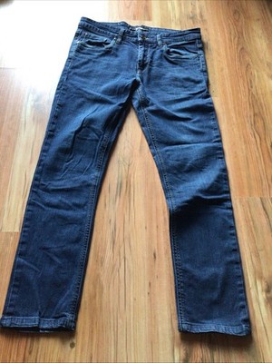 FSBN Jeans, Hose Bill Gr. 33 / 32 New Yorker blau skinny !!!