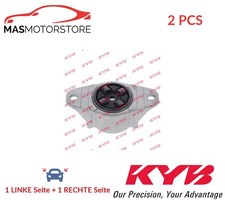 FEDERBEINLAGER DOMLAGER PAAR HINTEN KYB SM9203 2PCS A FÜR MAZDA 3,5