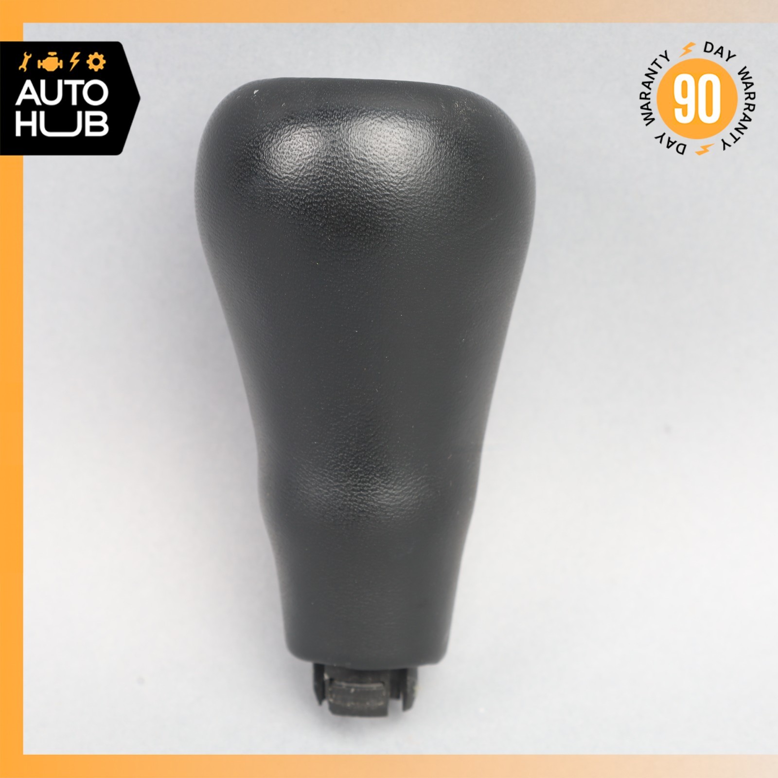 03-13 Bentley Continental GTC GT Floor Shifter Gear Shift Lever Knob OEM 87k