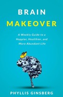 Phyllis Ginsberg | Brain Makeover | Taschenbuch | Englisch (2019) | Finesse