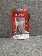 Tonies Disney Frozen 2 Anna Tonie Audio Play Figurine Figure New in Package