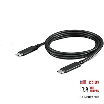 USB-C Cable 1m