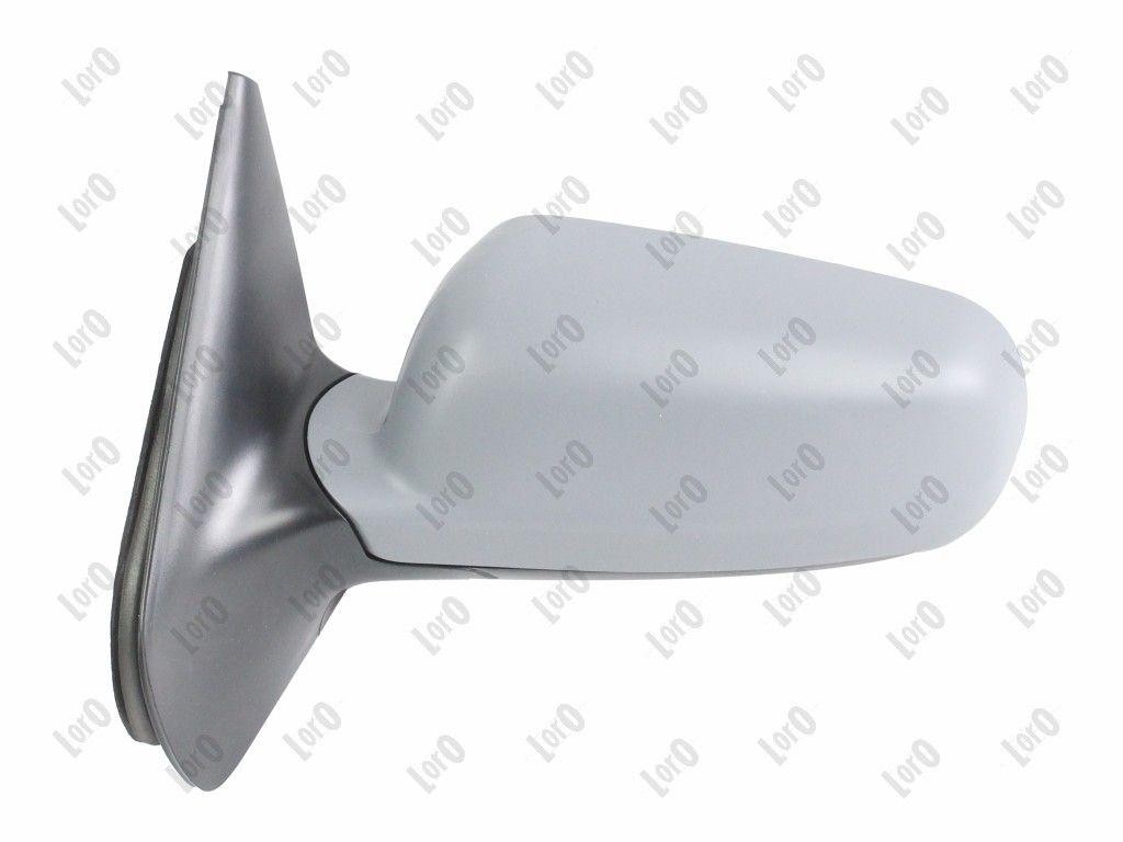 ABAKUS Power Electric Heated Left Aspherical Outer Mirror 4011M11 VW 1997-2003