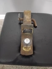 Putnam Trailer Hitch V-5 S.A.E. (6000# TG. WT. Carrying) 2 inch ball.