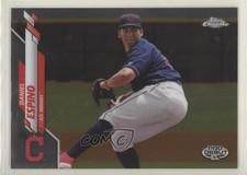 2020 Topps Pro Debut Chrome Daniel Espino #PDC-68 i0u