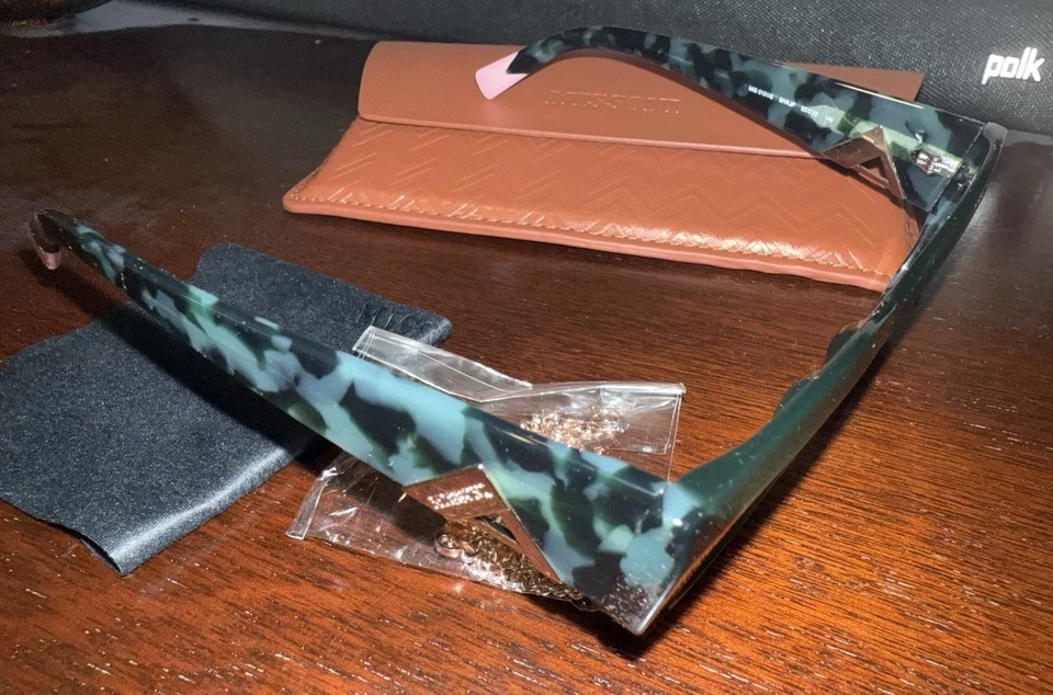 Gafas de sol para mujer Missoni Foto 3 de 4