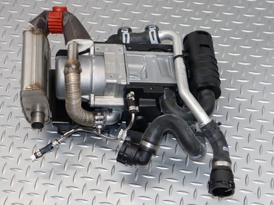Webasto Thermo  Top Evo 5kW Benzin   Zusatzheizung M-Benz