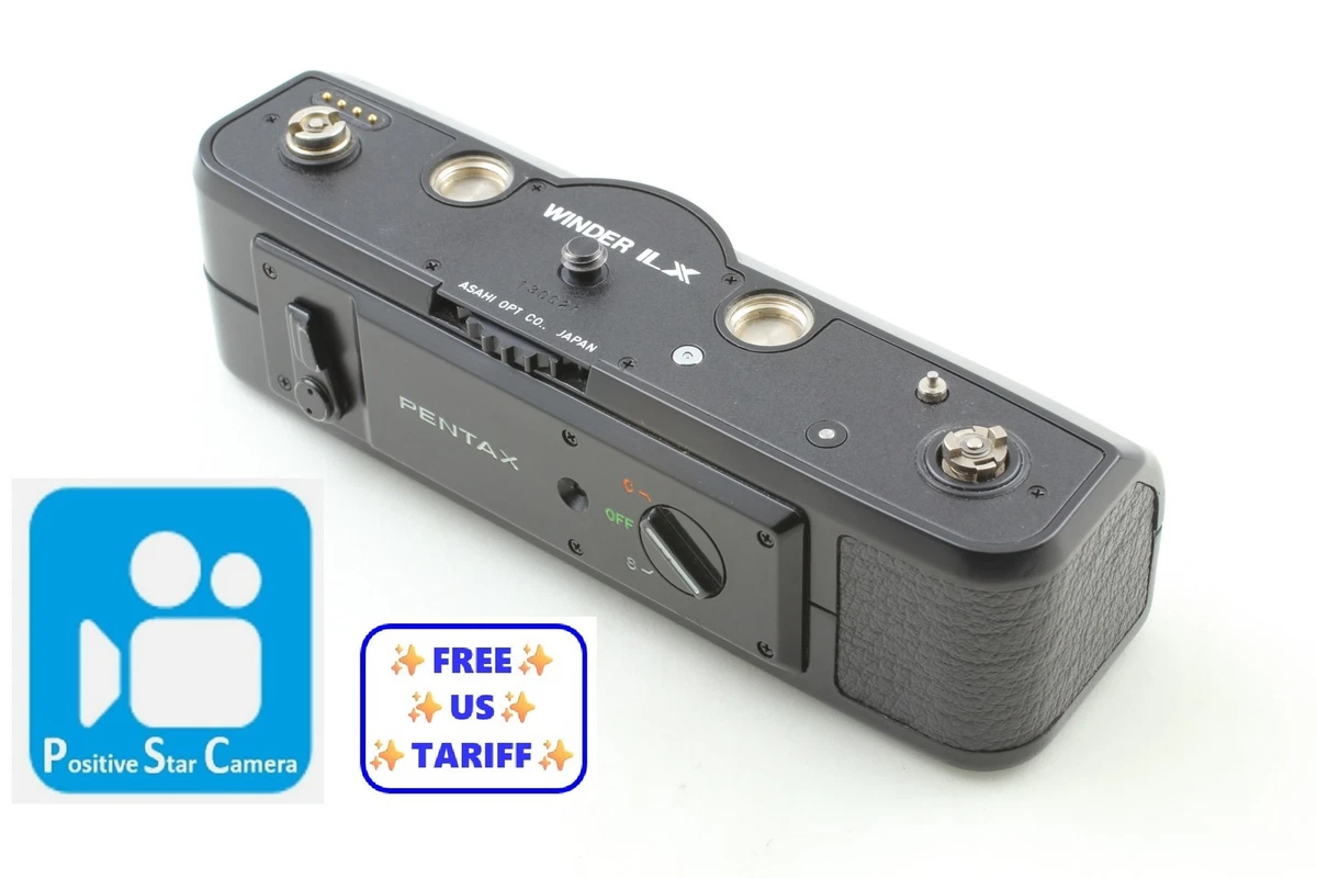 25+ PENTAX Camera Motor Winders for sale | Updated Oct 2026