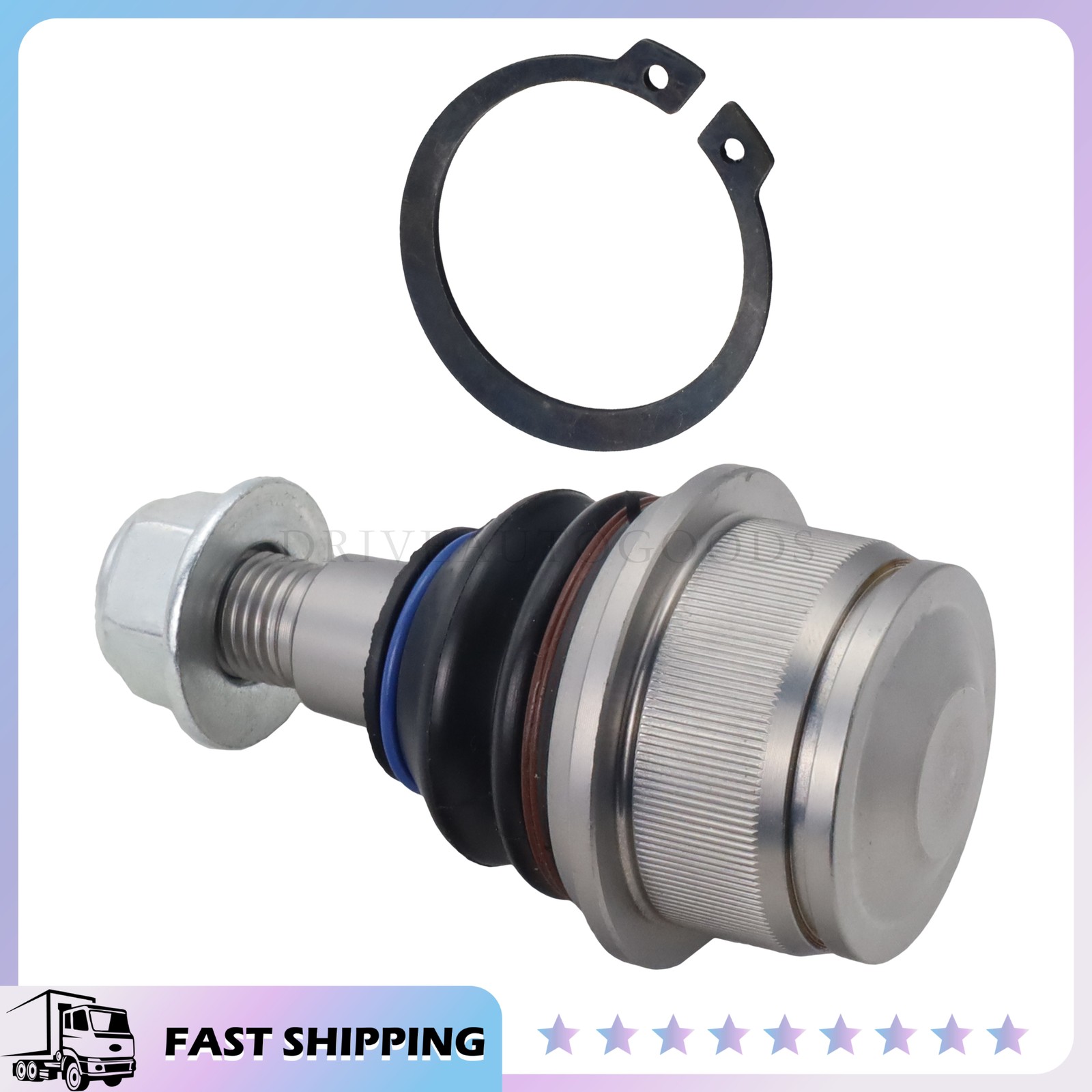 McLaren 600LT Front Lower Ball joint P/N 14BA022CP