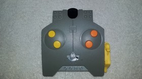 8539 Lego Bionicle Manas - Not Complete - NOT TESTED - No Manuals Or Box