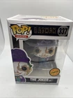 Funko Pop! Vinyl: DC Universe - The Joker Batman 1989 (Chase) #337