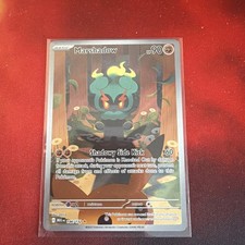 Pokémon Marshadow 146/132 ME01 Mega Evolution Rare Full Art Holo Eng on eBay