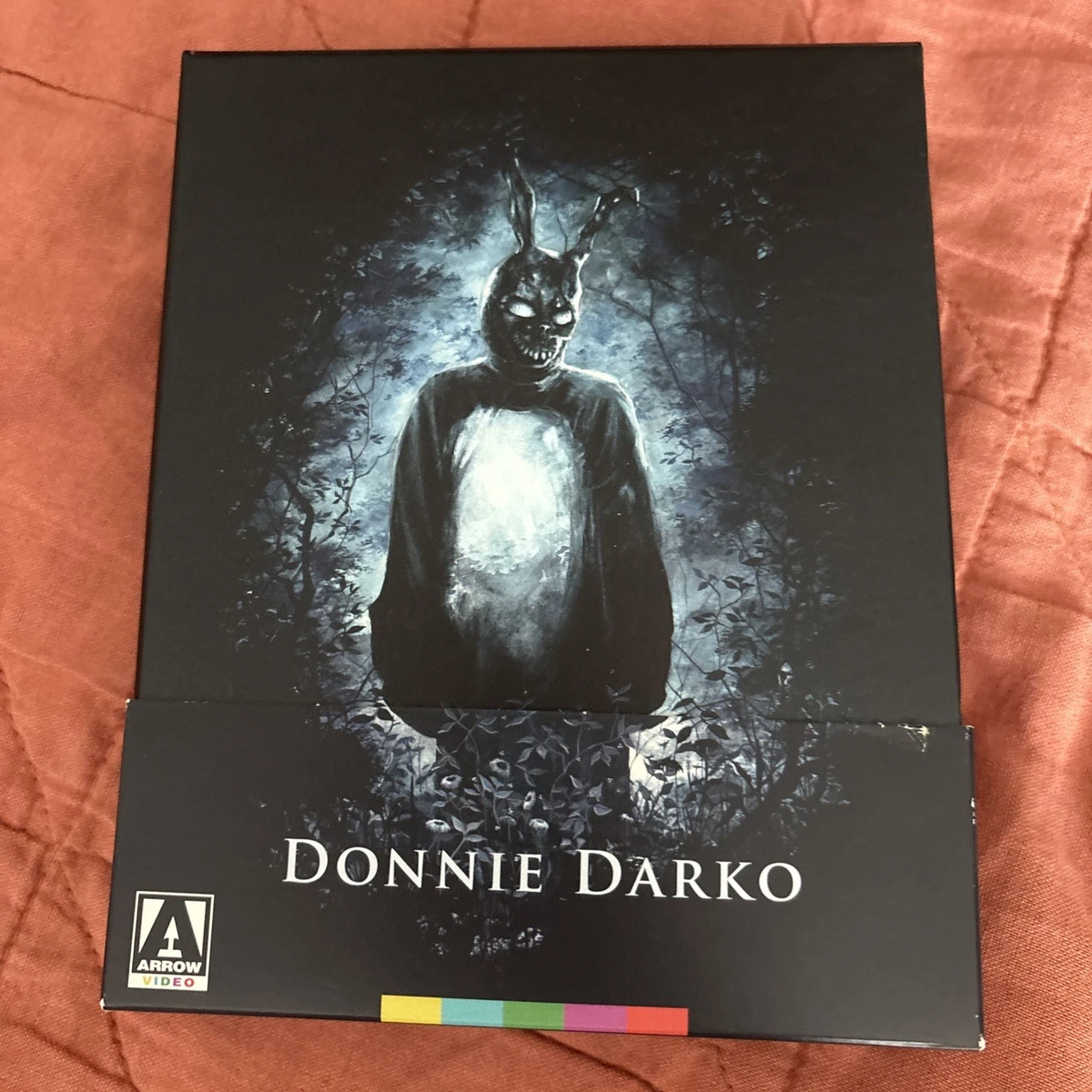 25+ Donnie Darko Blu-ray Discs for sale | Updated Oct 2026