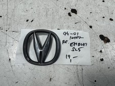 94-01 Acura Integra Rear Emblem Sl5 Oem