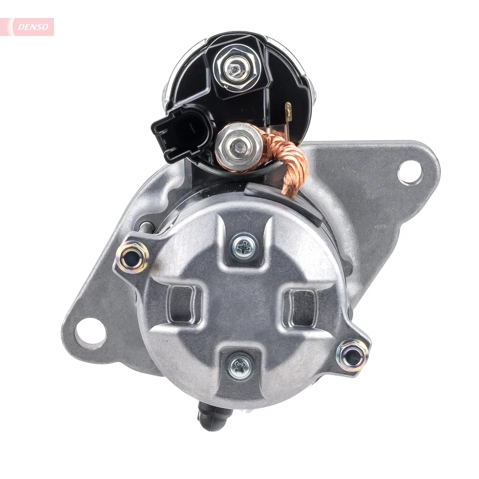 STARTER DSN1215 FOR TOYOTA 1KR-FE 1.0L 3cyl IQ - Image 3 of 4