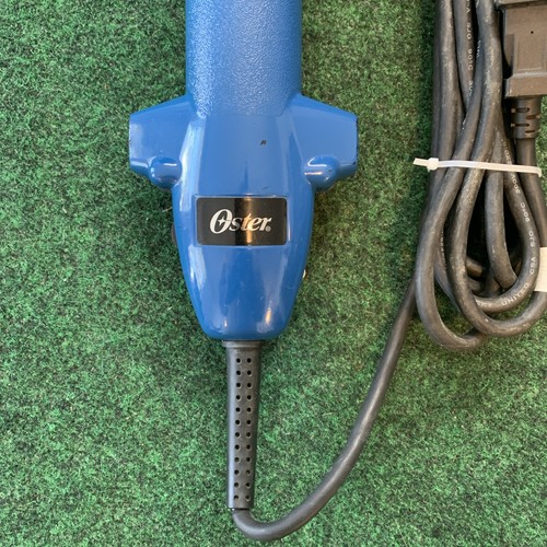 Clipmaster Vari Speed Haarschneidemaschine Oster Sunbeam Stewart 104704-201 / 104379 - Bild 3 von 7