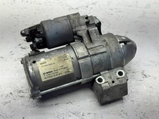 16-20 Oem Bmw F22 F30 F32 M240i 340i 440i 540i B58 Engine Starter Motor 16-20 Oem Bmw F22 F30 F32 M240i 340i 440i 540i B58 Engine Starter Motor