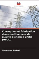 Muhammad Shakeel | Conception Et Fabrication D'un Conditionneur De Qualité...