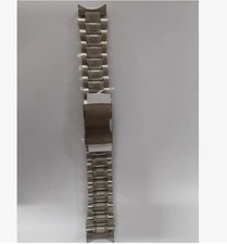 Citizen Skyhawk JY8100 JY8078 Original Titanium Alloy Bracelet