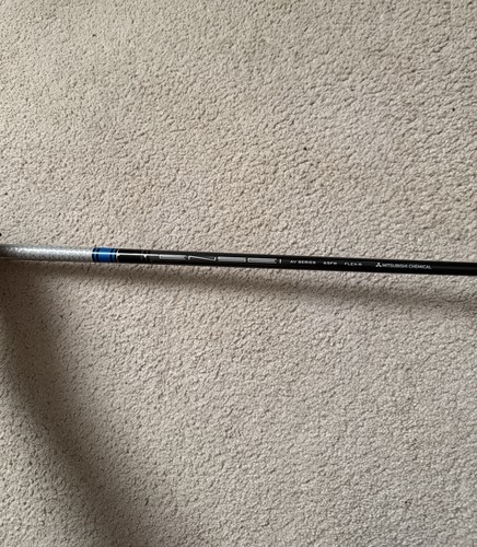 New Taylormade SIM 2 Ti - 3-Wood (Left-Handed) - Picture 6 of 7