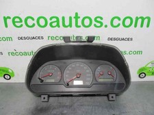 308897804 tableau de bord compteur VOLVO S40 BERLINA 1.9 DIESEL CAT 1995 2300248