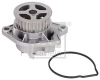 Febi Bilstein Wasserpumpe MotorküHlung 18894 FüR Golf VW Seat Skoda Audi Fabia 4