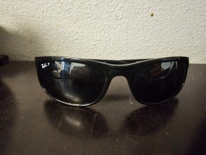 Ray-Ban RB2027 W1847 Predator 2 Sunglasses