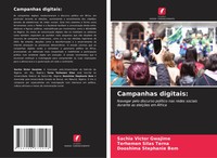 Sachia Victor Gwajime (U. A.) | Campanhas Digitais: | Taschenbuch (2025)