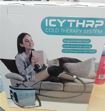 cold therapy system knee