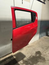 Porte arrière et accessoires Chevrolet SPARK