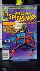 The Amazing Spider-Man #227 – Marvel (1982)