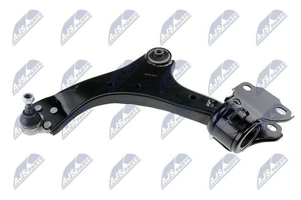 Original NTY Lenker RadaufhäNgung ZWD-FR-021 FüR Ford Volvo-image
