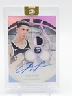 EGOR DEMIN 2025-26 TOPPS 3 RPA TRIPLE PATCH AUTO /49 #RPV-ED ROOKIE Q4586