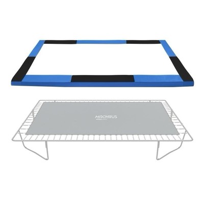 Upper Bounce Machrus Replacement Spring Cover - Safety Pad, Fits ONLY Brand 8...