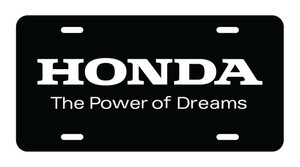 Power of Dreams Honda | eBay