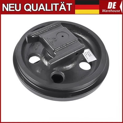 Leitrad für Atlas Terex Schaeff AM35R TC29 35 37 HR14 16 Bobcat 225 X325 X331 - Bild 1 von 4