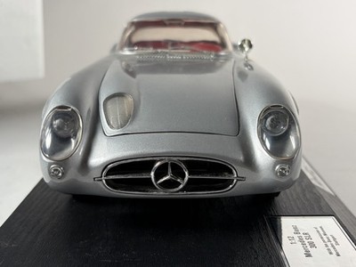 Revell 1/12 Limited Museum Series 1954 Mercedes Benz 300 SLR