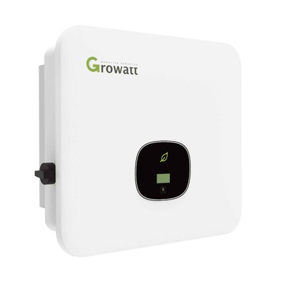 Growatt 3PH Hybrid Wechselrichter MOD 7000TL3-XH(BP)