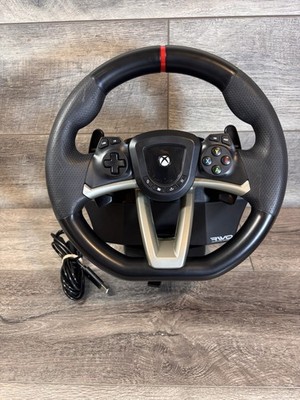 HORI RWO Racing Wheel Overdrive Xbox One/Series X|S & PC Steering Wheel Only