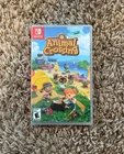 New ListingAnimal Crossing: New Horizons - Nintendo Switch