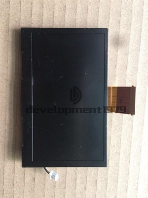 1PCS 4.3'' 480×234 Resolution LCD Screen Panel C043FW01 V0 #ac