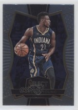 2016-17 Panini Select Premier Level Thaddeus Young #111 w1s