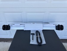 New Audi Q8 Sq8 Rsq8 2019-25 Oem Factory Genuine Roof Rack 4m8860019 Kit